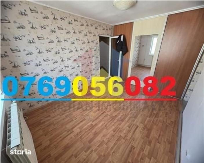 Apartament cu 3 camere în Hipodrom