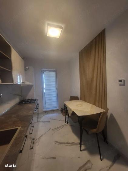 Apartament cu 2 camere decomandat în Aurel Vlaicu