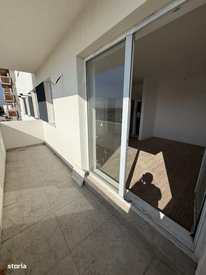 Garsonieră în Timișoara