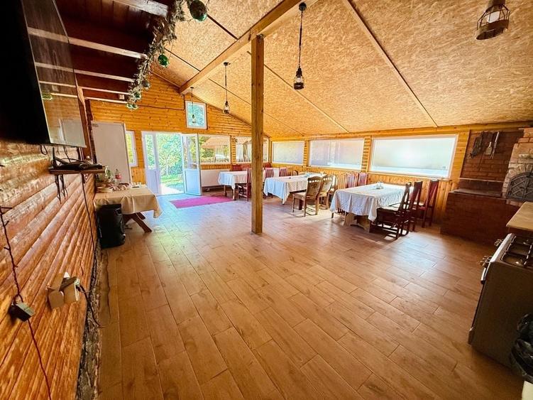 Casă cu 4 camere în Vlădeni
