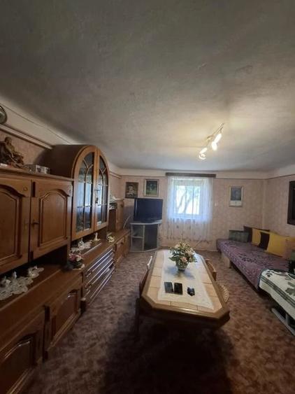 COMISION 0 !!! Ortisoara - Casa 4 Camere -Teren Generos [ 1600 mp] - 6