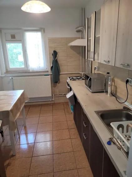 Particular inchiriez apartament 3 camere Aviatiei metrou Aurel Vlaicu - 9