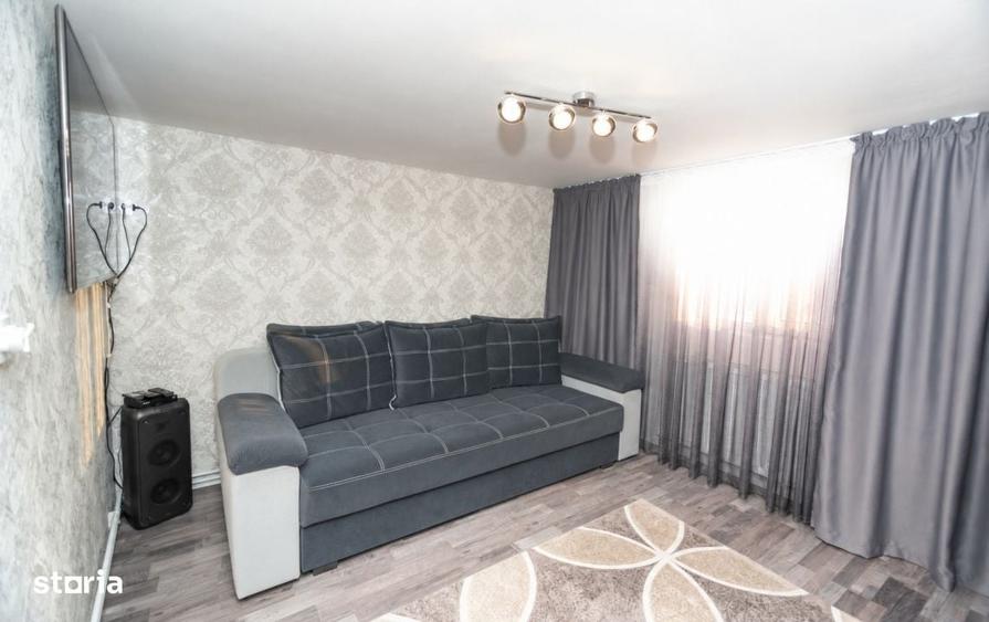 Casă cu 3 camere cu Teren 269 Mp în Central