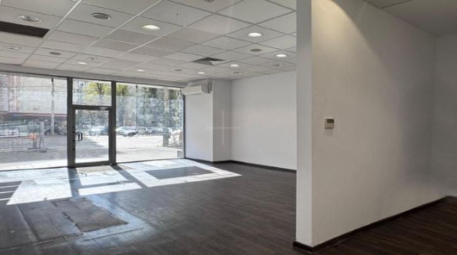 Spațiu comercial, de 60 mp, în Turda