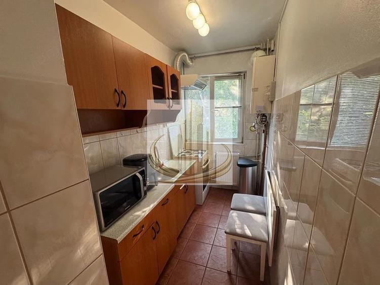 Apartament cu 2 camere în Dacia