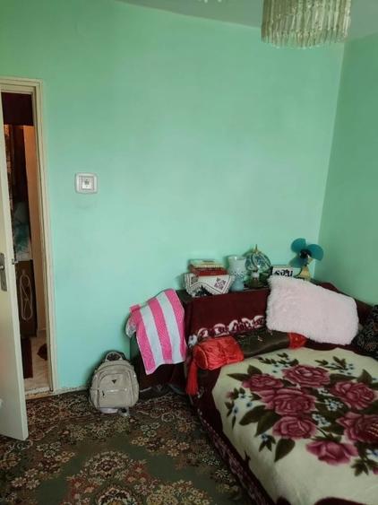 Apartament cu 2 camere semidecomandat în Gării