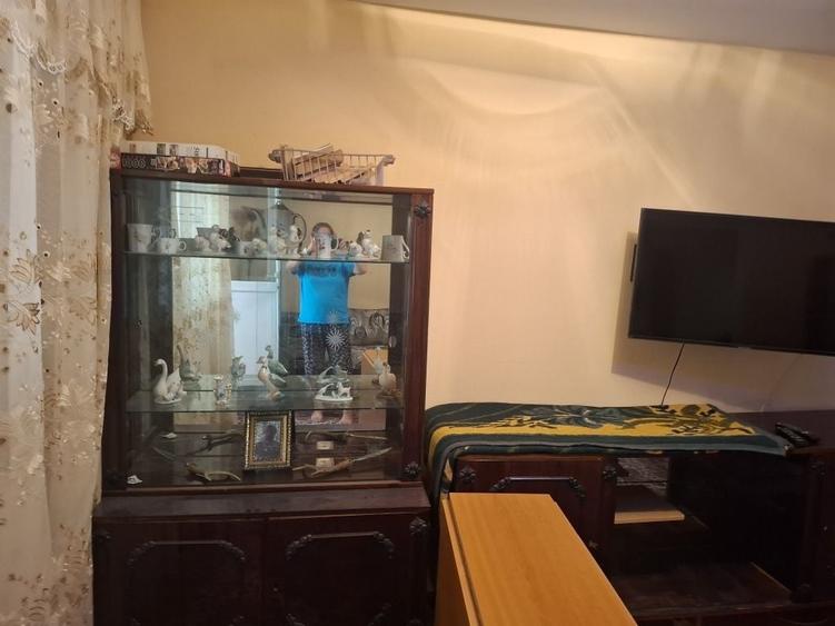 Apartament cu 2 camere decomandat în Exterior Vest