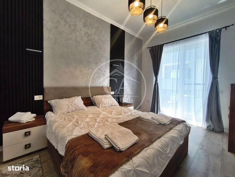 Apartament de inchiriat cu 2 camere in Sanmartin, Bihor - 1