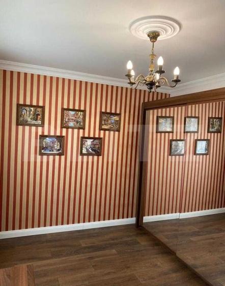 Apartament la casa, 4 camere, 90 mp, două parcări - zona Oașului - 8