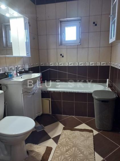 Apartament cu 2 camere decomandat, mobilat în Primo