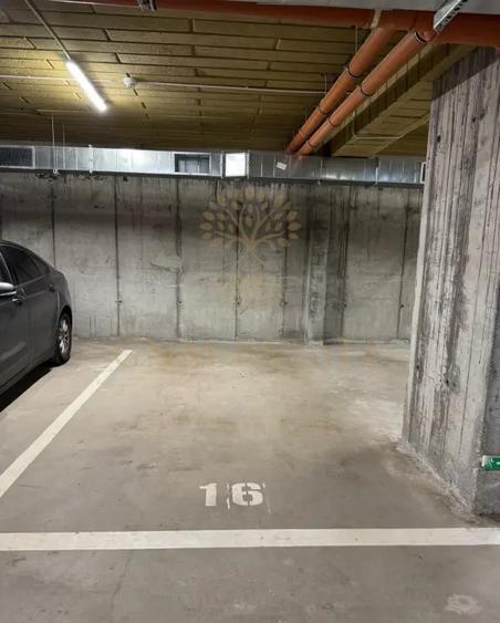 2 Camere + Parcare | Bloc Nou | Metrou Pacii - 15