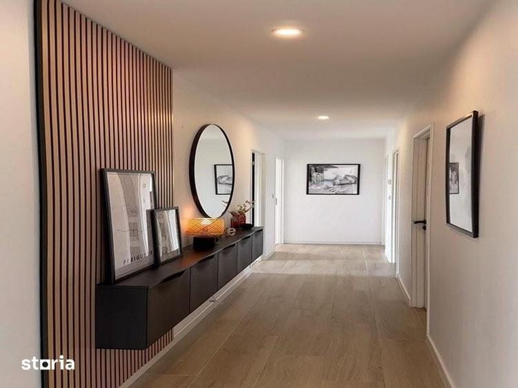 Apartament 3 Camere | Gated Community | 0% Comision - 7