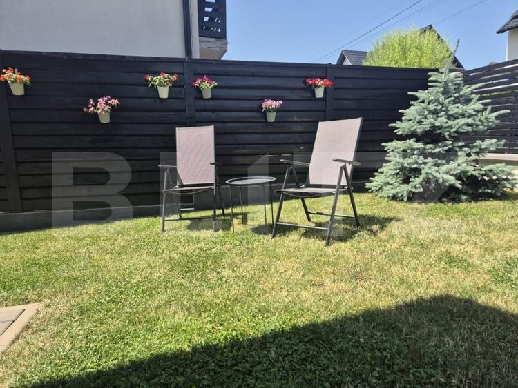 Casă individuală cu 4 camere cu Canalizare în Exterior Sud