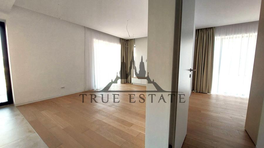 Apartament cu 2 camere decomandat în Barbu Văcărescu