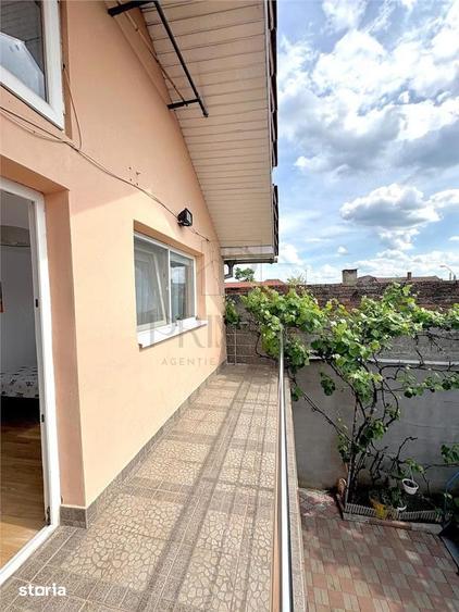 FREIDORF, CASA INDIVIDUALA, 3 CAMERE, 2 BAI, BALCON - 4