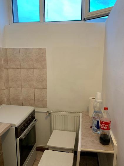 Garsonieră în Mănăștur