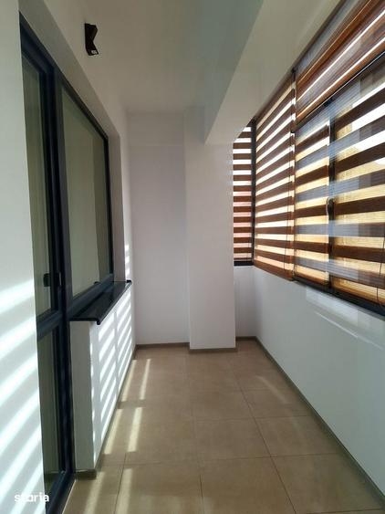 Apartament cu 2 camere decomandat în Nord