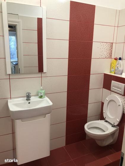 Garsonieră în Apărătorii Patriei