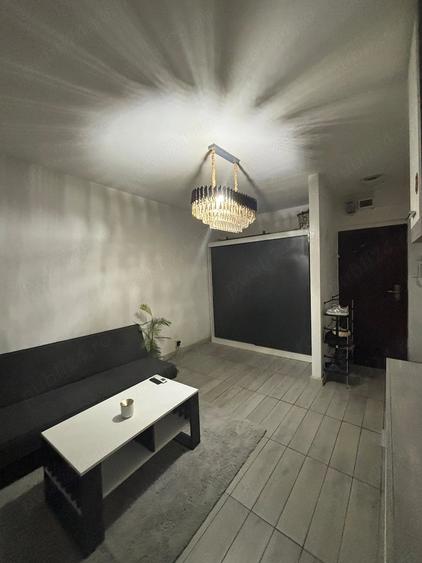 Apartament cu 2 camere decomandat în Sălaj