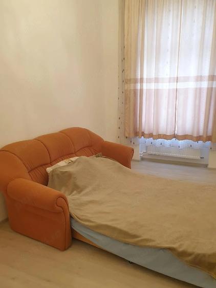 Garsonieră nedecomandată în Boul Roșu