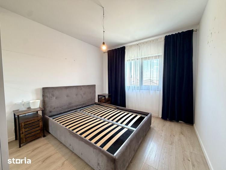 Duplex modern, 4 camere, 101 mp utili, 240 mp teren - Sanandrei - 3