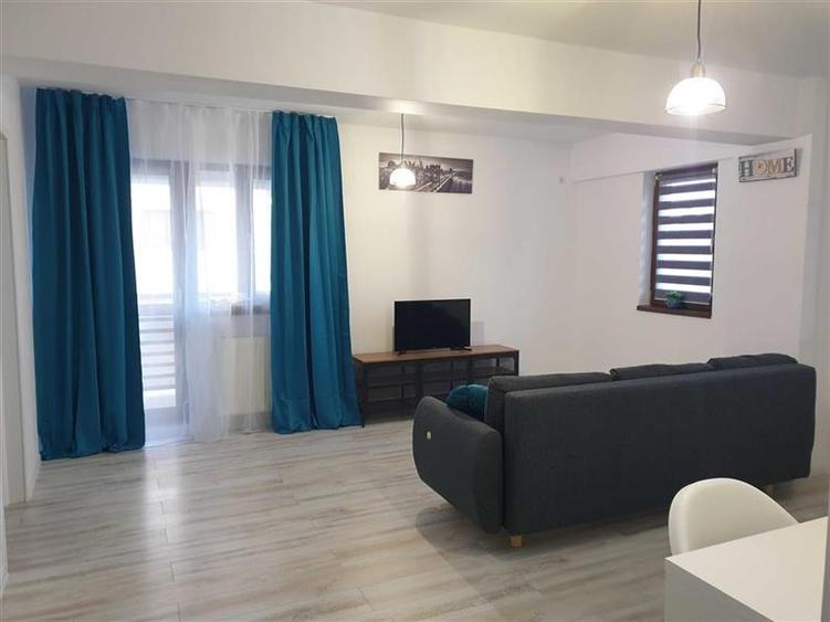 Inchiriere 2 camere metrou Constantin Brincoveanu - 3