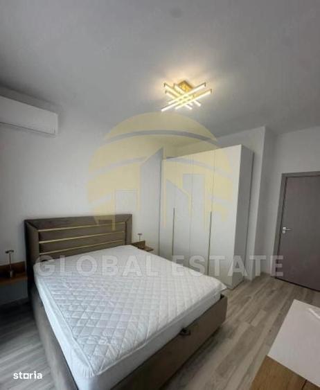 Apartament cu 2 camere decomandat în Theodor Pallady