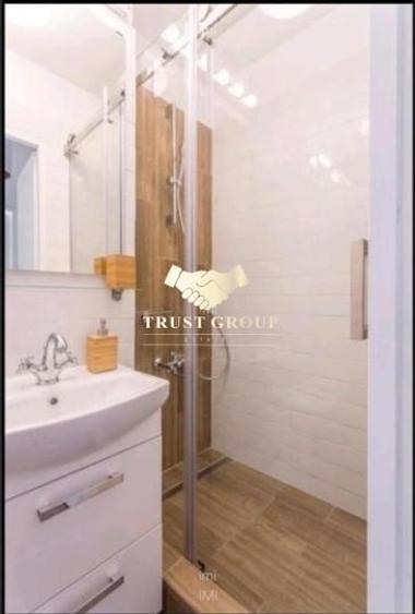 Apartament cu 2 camere semidecomandat, mobilat în Calea Victoriei