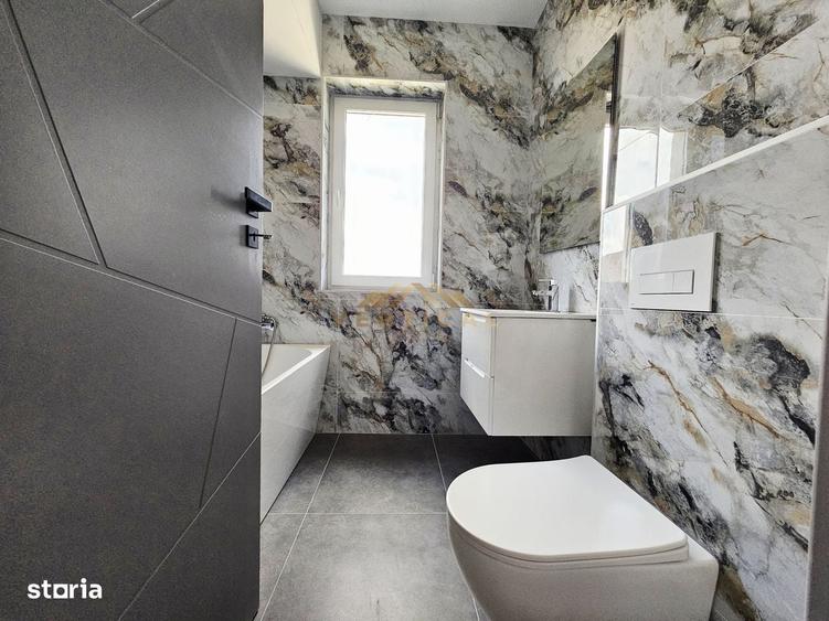 Apartament cu 2 camere în Berceni