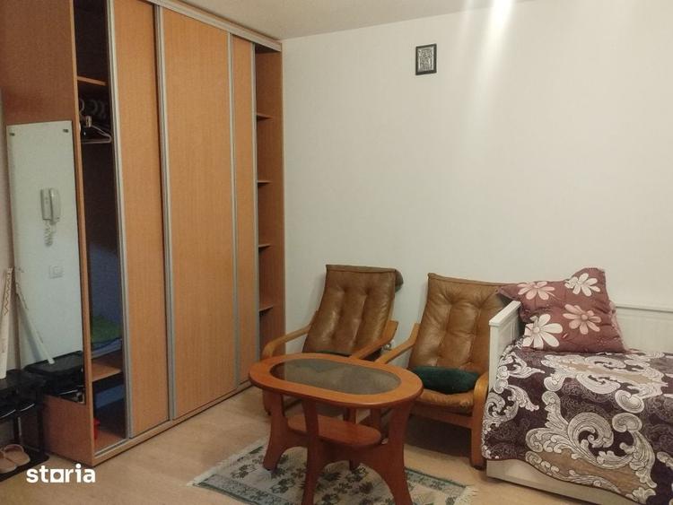 Garsonieră în Chiajna