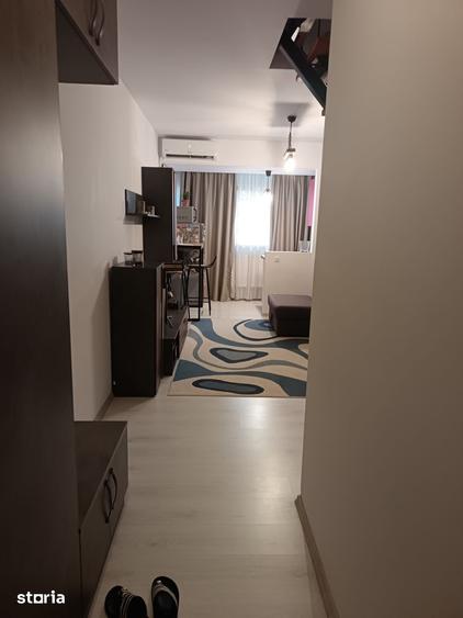 3 camere/ Aparatorii Patriei/duplex/renovat/ mobilat - 2