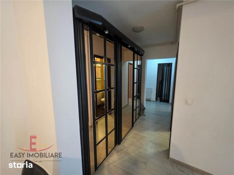 Apartament cu 2 camere în Livezeni