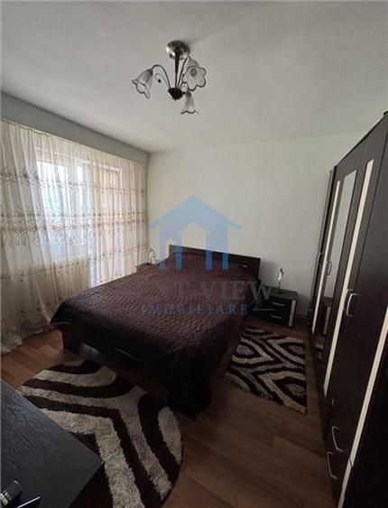 Apartament cu 3 camere decomandat în Mănăștur — fotografia 3