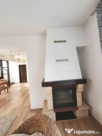 Casă cu 4 camere cu Teren 500 Mp în Prelungirea Ghencea