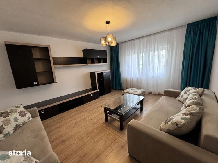 2 camere | Sebastian | Sector 5 | 58 mp | Etaj 2 - 1