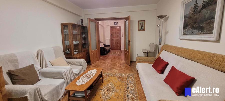Vanzare 2 camere, 51 mp de confort, natură și liniște, boxă, la 7 min de centru. - 1