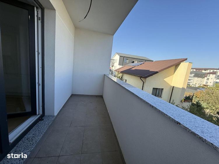 Apartament 2 camere,Str diamantului Bragadiru - 2
