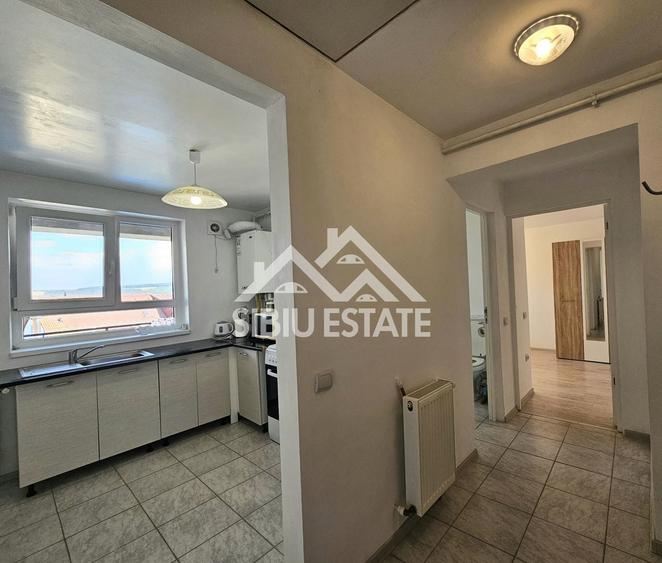 Apartament de inchiriat Selimbar - 9