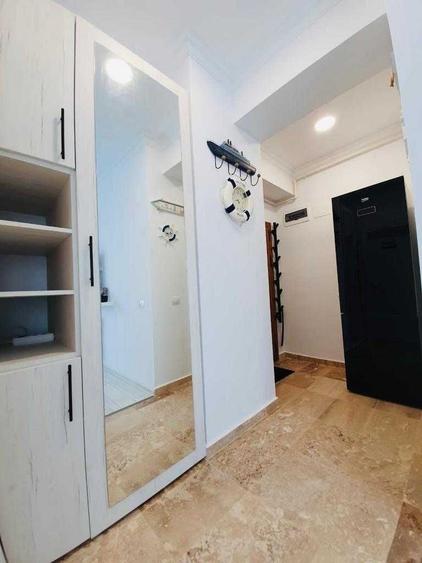 Apartament cu 2 camere semidecomandat în Ultracentral