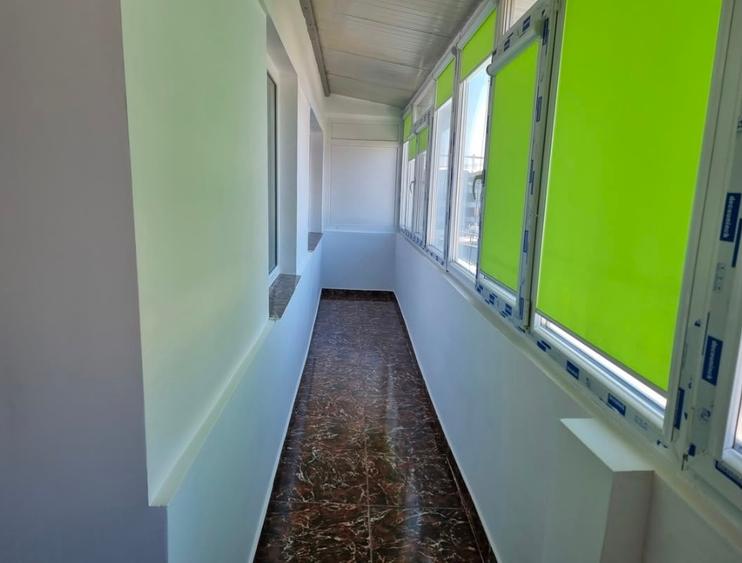 Apartament cu 2 camere decomandat în Pantelimon