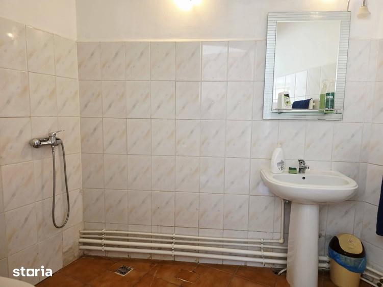Apartament cu 3 camere în Eminescu