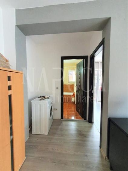 Apartament 2 camere de vanzare in Floresti - 4