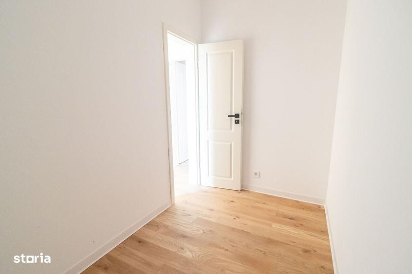 Casă cu 4 camere cu Teren 450 Mp în Primăverii
