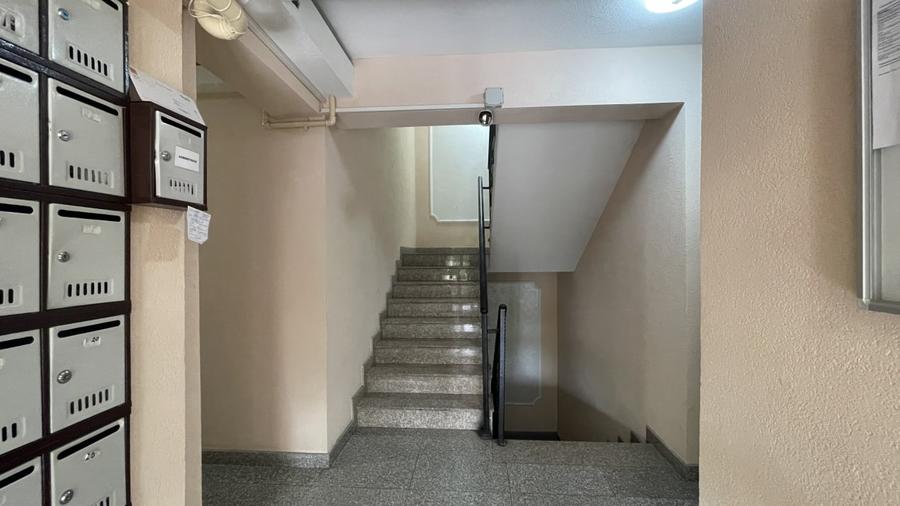 Apartament cu 2 camere decomandat în Nicolae Grigorescu