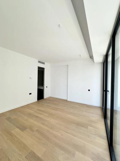 Apartament cu 3 camere decomandat în Herăstrău