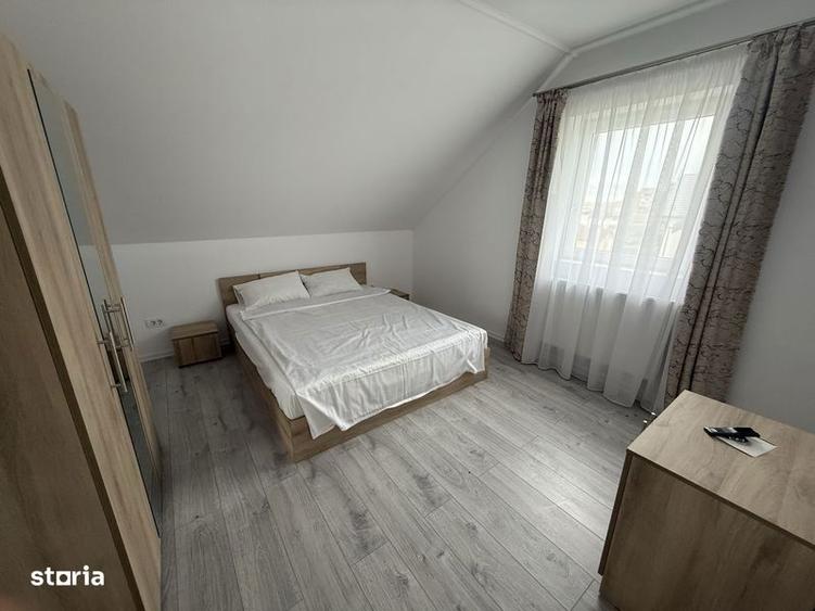 Apartament cu 4 camere în Central