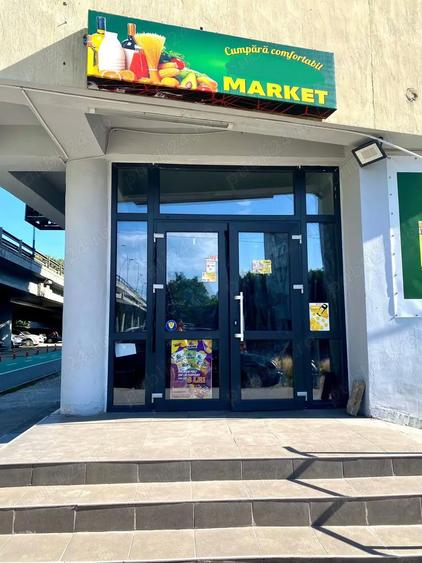Spațiu comercial, de 176 mp, în Central