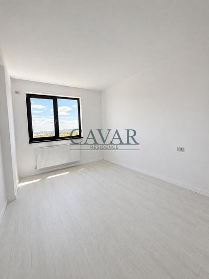 Alege Proiectul Cavar Residence Postalionului 38-44 - 13