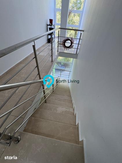 SUPER INVESTITIE | Duplex Superb + Mansarda | OTOPENI - 4