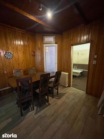 Apartament cu 2 camere decomandat în Ultracentral